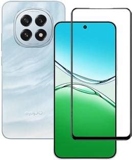 OPPO A5 Pro 5G (256 GB Storage, 8 GB RAM) Online at Best Price On ...