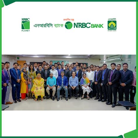 NRBC Bank PLC. - Pioneer in Sub Branch Network