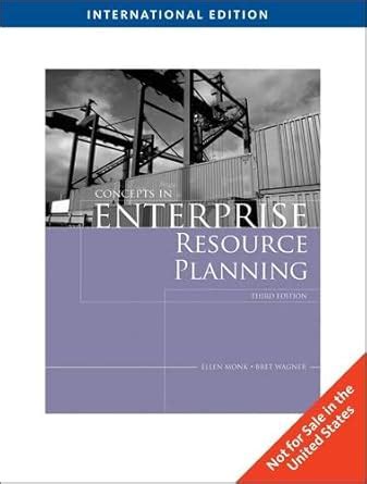 Buy Enterprise Resource Planning, International Edition Book Online at ...