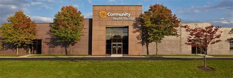 Community Imaging Center Carmel | Community Health Network