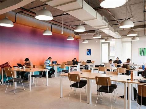 Best Coworking Spaces in Bangalore | Shared Office Spaces - WeWork India