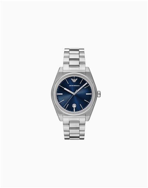 Men’s Watches | Emporio Armani