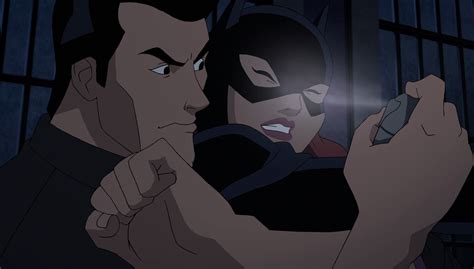 The World's Finest - Batman: The Killing Joke