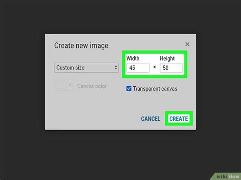 Image result for Create Mouse