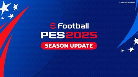 efootball 2025 patch update Android IOS V- 9.56