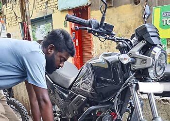 3 Best Bike Repair Shops in Guwahati, AS - Expert Recommendations
