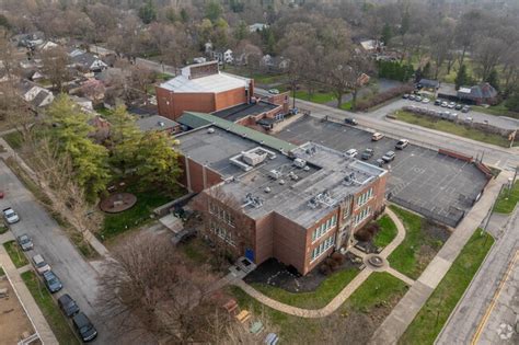 St. Thomas Aquinas School in Indianapolis, IN - Homes.com