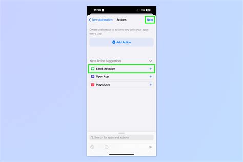 Comment Programmer Un SMS Sur IPhone - Tech Tribune France