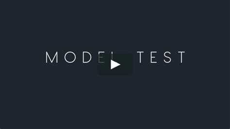 Image result for Vimeo Model Test Shoot