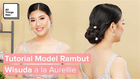 20 Cara Melembutkan Rambut Secara Alami, Aman dan Mudah! | AllThingsBeauty
