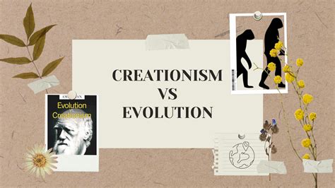 Image result for Creationism Vs Evolution