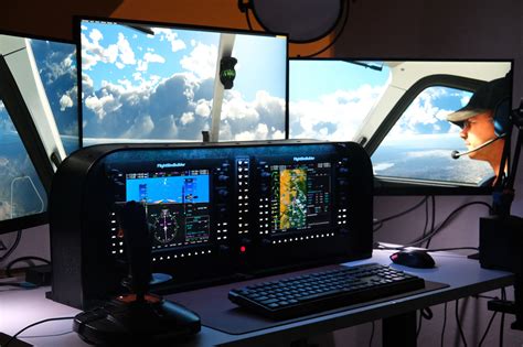 Image result for G1000 Simulator