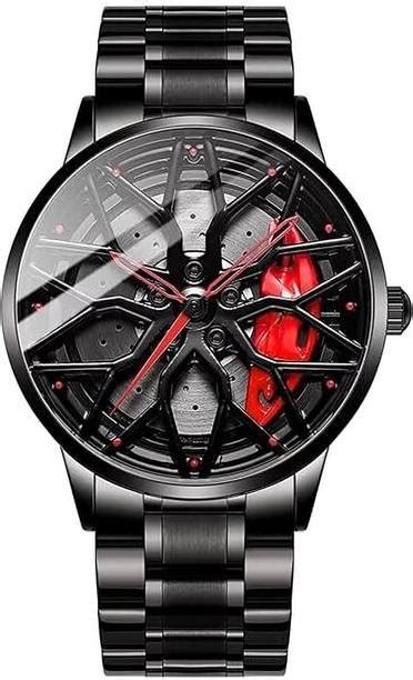 Watches - Buy Watches Online at Best Prices In India | Flipkart.com