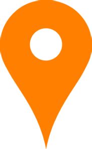 Orange Map Pin 的图像结果