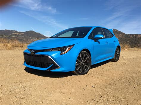 What Is A Toyota Xse