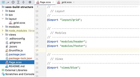 Image result for SCSS Tutorial