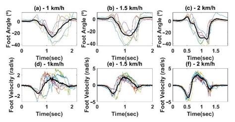 Functional Electrical Stimulation System for Drop Foot Correction Using ...