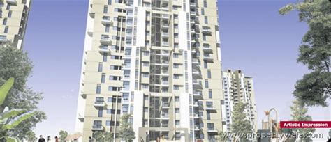 BPTP Spacio Park Serene - Sector-37 D, Gurgaon - Apartment Project ...