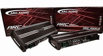 Image result for ARC Preamps