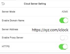 Connect Biometric Device to Timelabs : Helpdesk | Knowledge Base