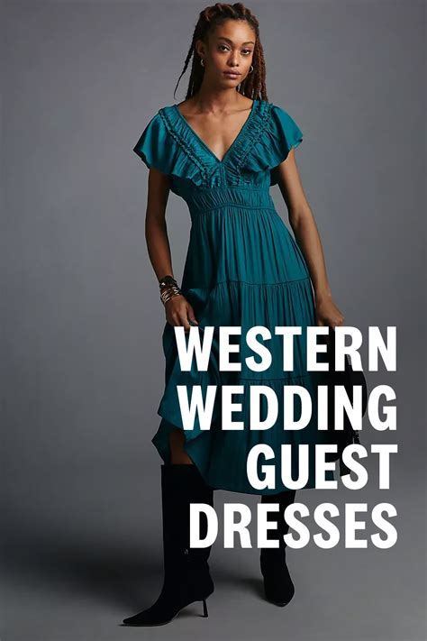 funky wedding guest dresses