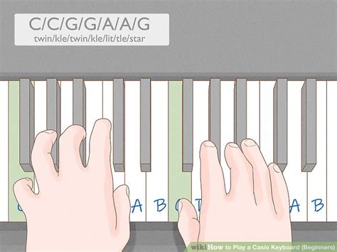 Image result for Casio Keyboard Lessons