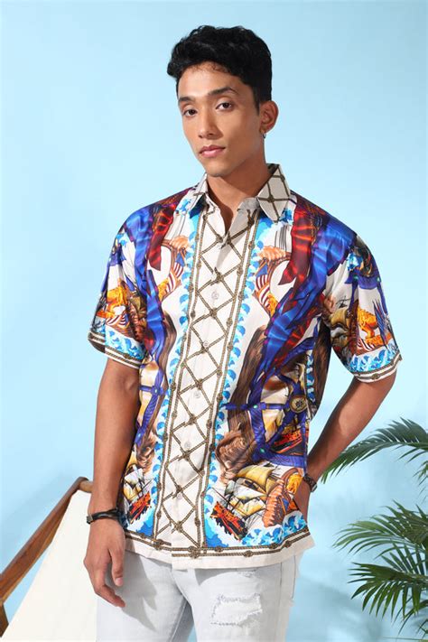 Signature Drop Shoulder – LoudLess