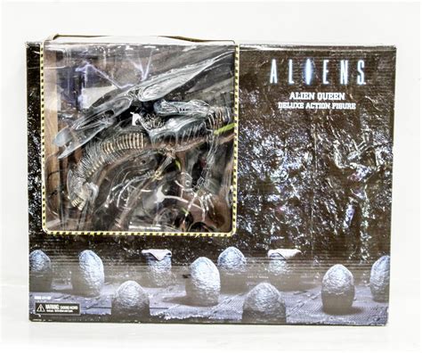 Image result for Alien Alien Queen Figure