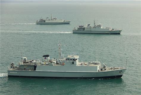 Allied Maritime Command - Home