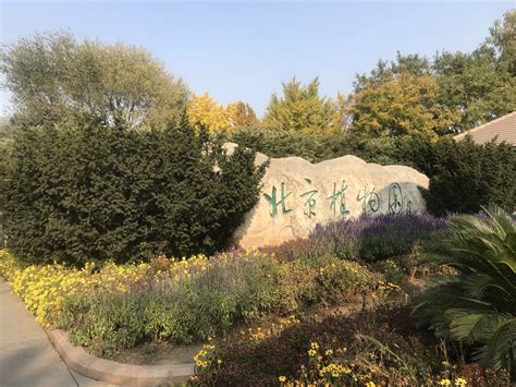北京植物园攻略,北京植物园门票/游玩攻略/地址/图片/门票价格【携程攻略】