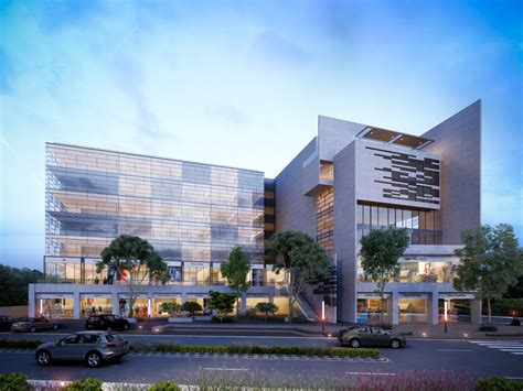 Achal Parikh – Consulting Engineers