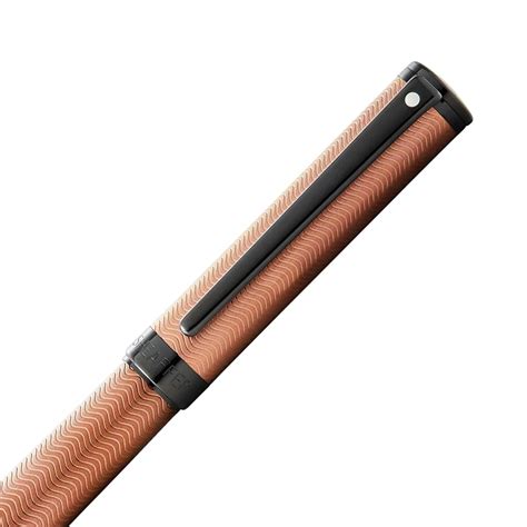 Buy Sheaffer Intensity Fountain Pen - Bronze Online at Makoba-Sheaffer