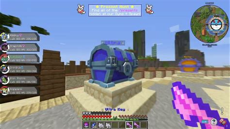 Pixelmon Mod Tutorial 的图像结果