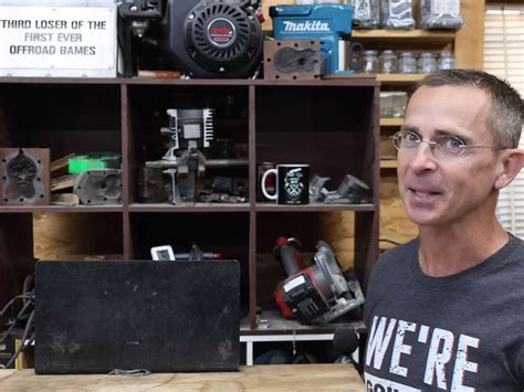 Image result for Project Farm Tractor