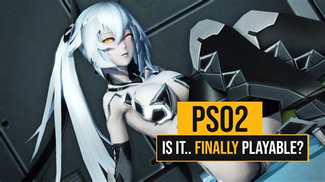 Image result for PSO2 NGS Anime Face