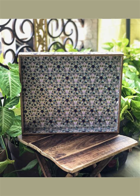 Get Blue Star Gold Foiling Tray at ₹ 849 | LBB Shop