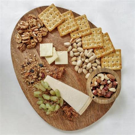 Get Rectangular Tray -Rustic Blackwash With Metallic Gold Handles at ...