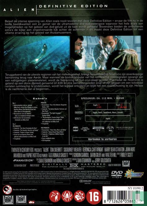 Image result for Alien DVD Collection