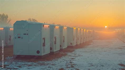 Battery Technology for Grid Storage 的图像结果