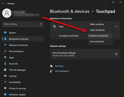 Image result for Touchpad Driver Device Manager