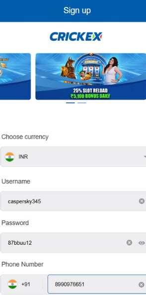 Crickex Refer Code India (2026): Up to ₹30,000 Bonus