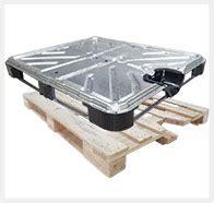 Industrial Packaging Manufacturer, Packaging Solution Company India