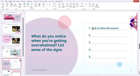 Image result for Adding Hyperlink On Contents Page PowerPoint