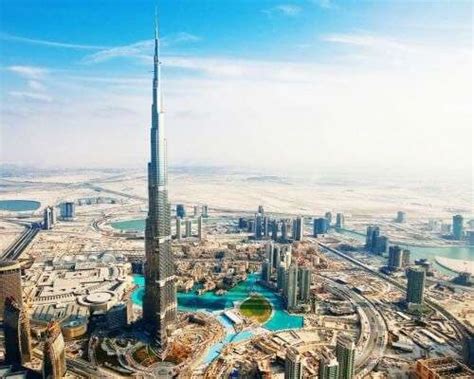 15 Churches In Dubai One Cannot Miss In 2026