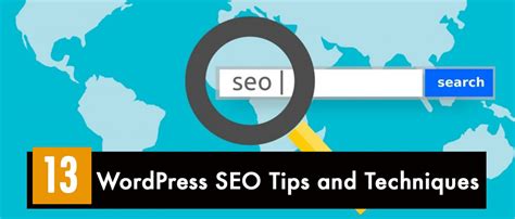 13 Best WordPress SEO Tips & Techniques to Boost Rankings