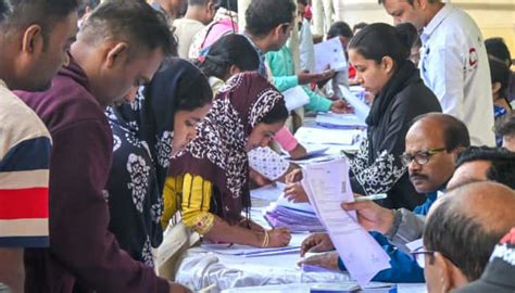 UP SIR final voters list announced after EC says 84 lakh new voters added