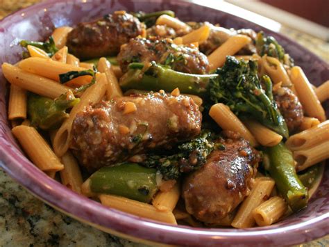 Slow Cooker Sausage And Broccoli Rabe at Domingo Ochoa blog