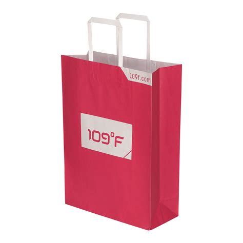 Custom Made Paper Bags – yessirbags.in