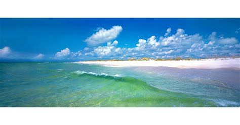 Spring Break in Paradise: Pensacola Beach Unveils Top 10 Reasons to Visit