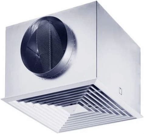 Image result for Jet Diffuser with Plenum Box